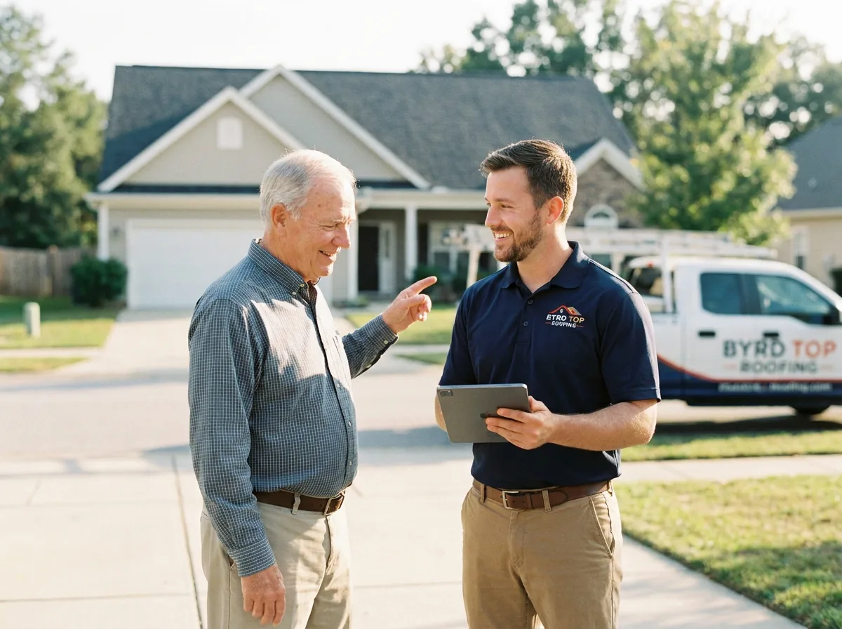 Roofing Hood, VA FAQs